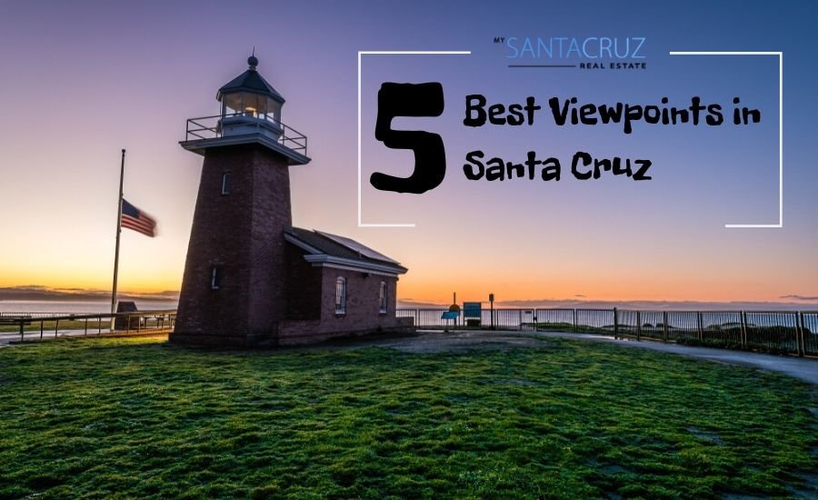 10 Must-Visit Destinations in Santa Cruz for 2019
